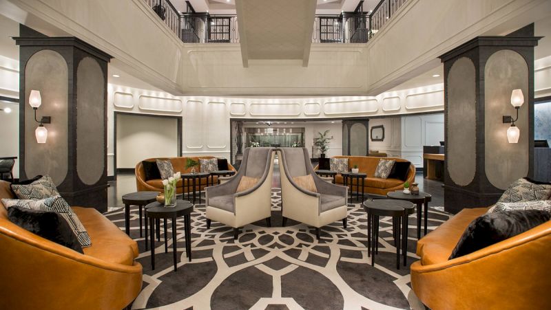 Magnolia Dallas Downtown — gallery preview 2