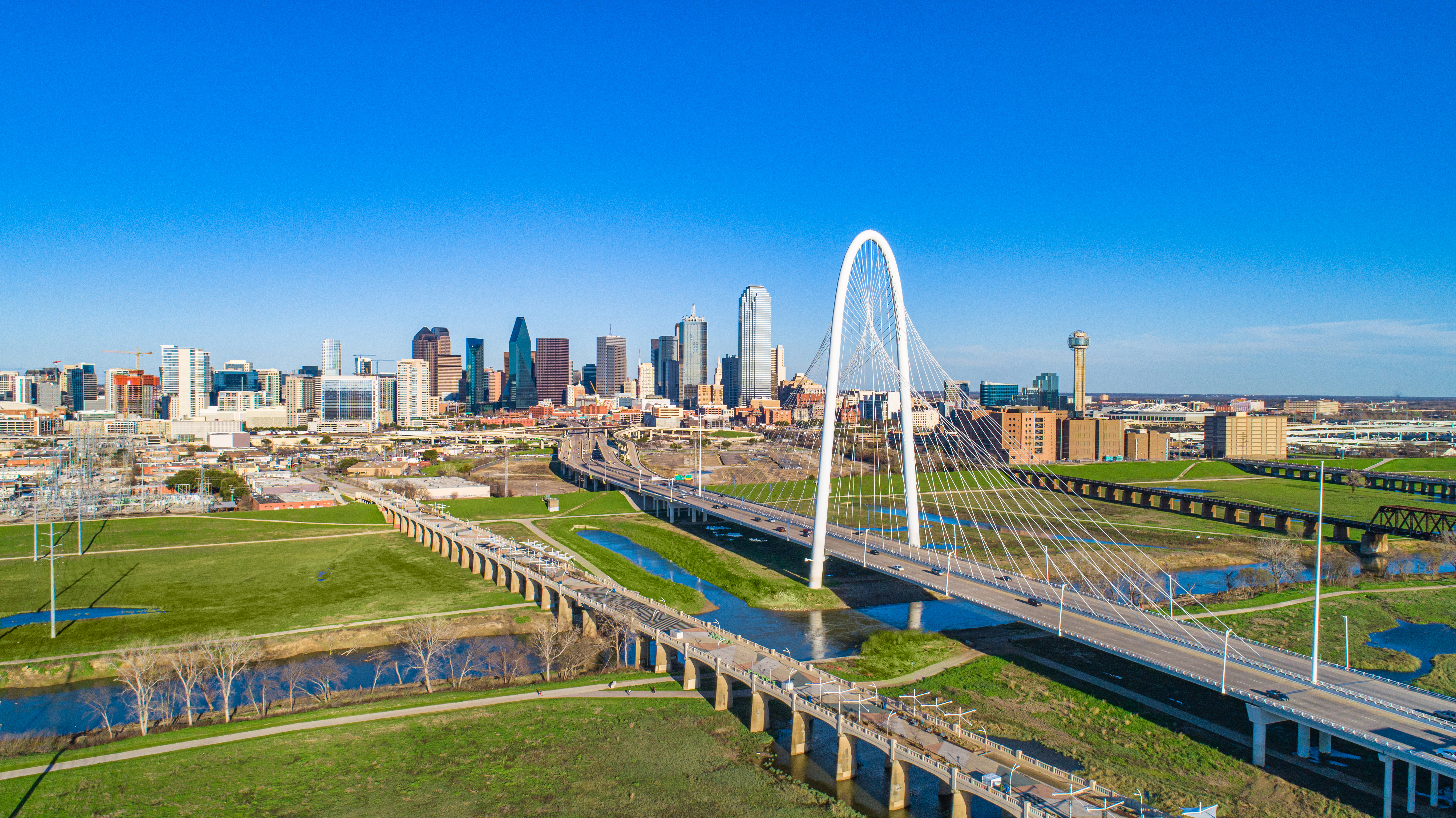 Things To Do | Local Activities | Magnolia Dallas Downtown