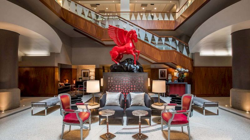 Magnolia Dallas Downtown — gallery preview 1