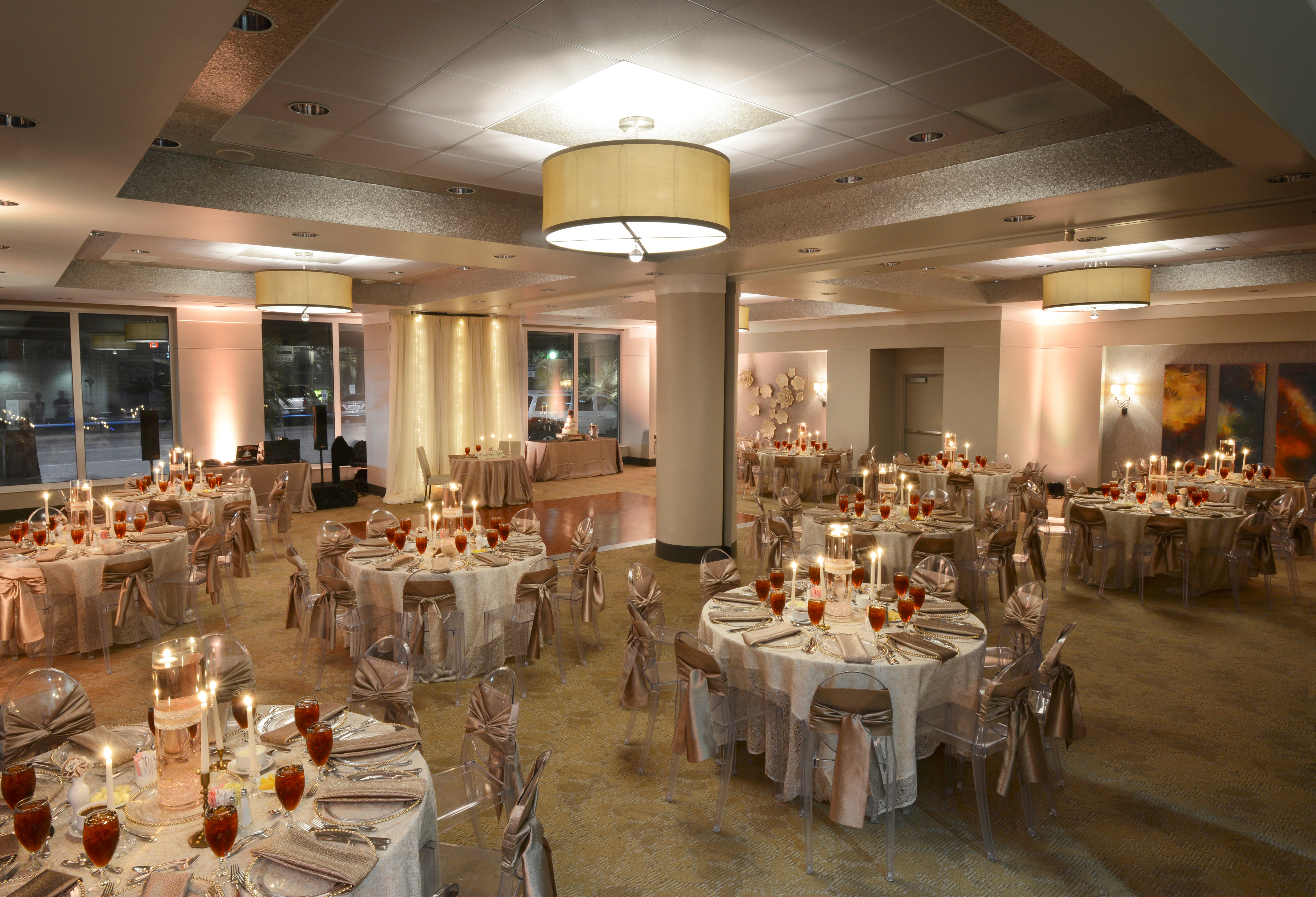 Houston Weddings | Wedding Reception Venue | Magnolia Houston, image size:5214x3555