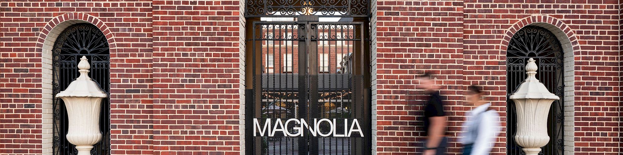 Magnolia Hotels