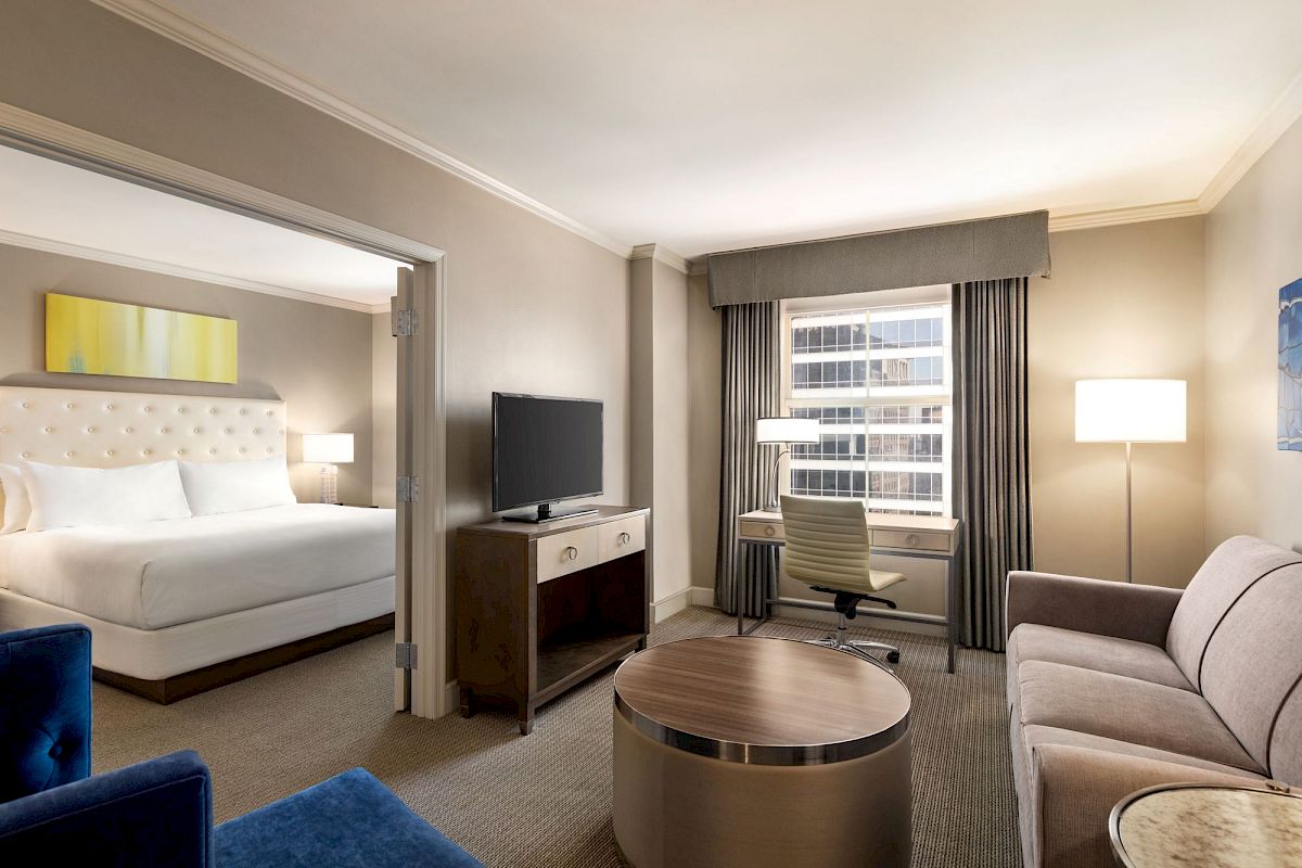 Magnolia Hotels St. Louis