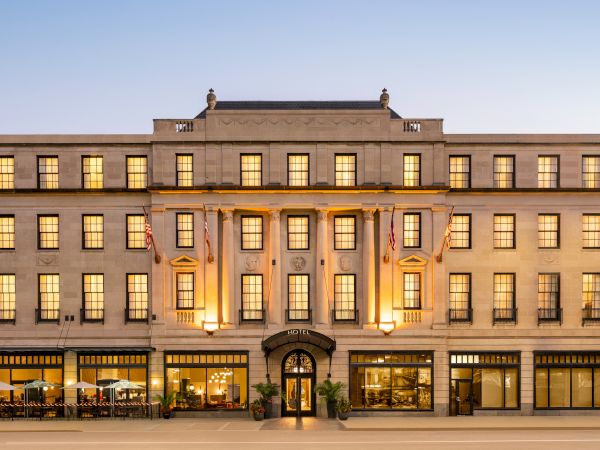 Magnolia Hotels