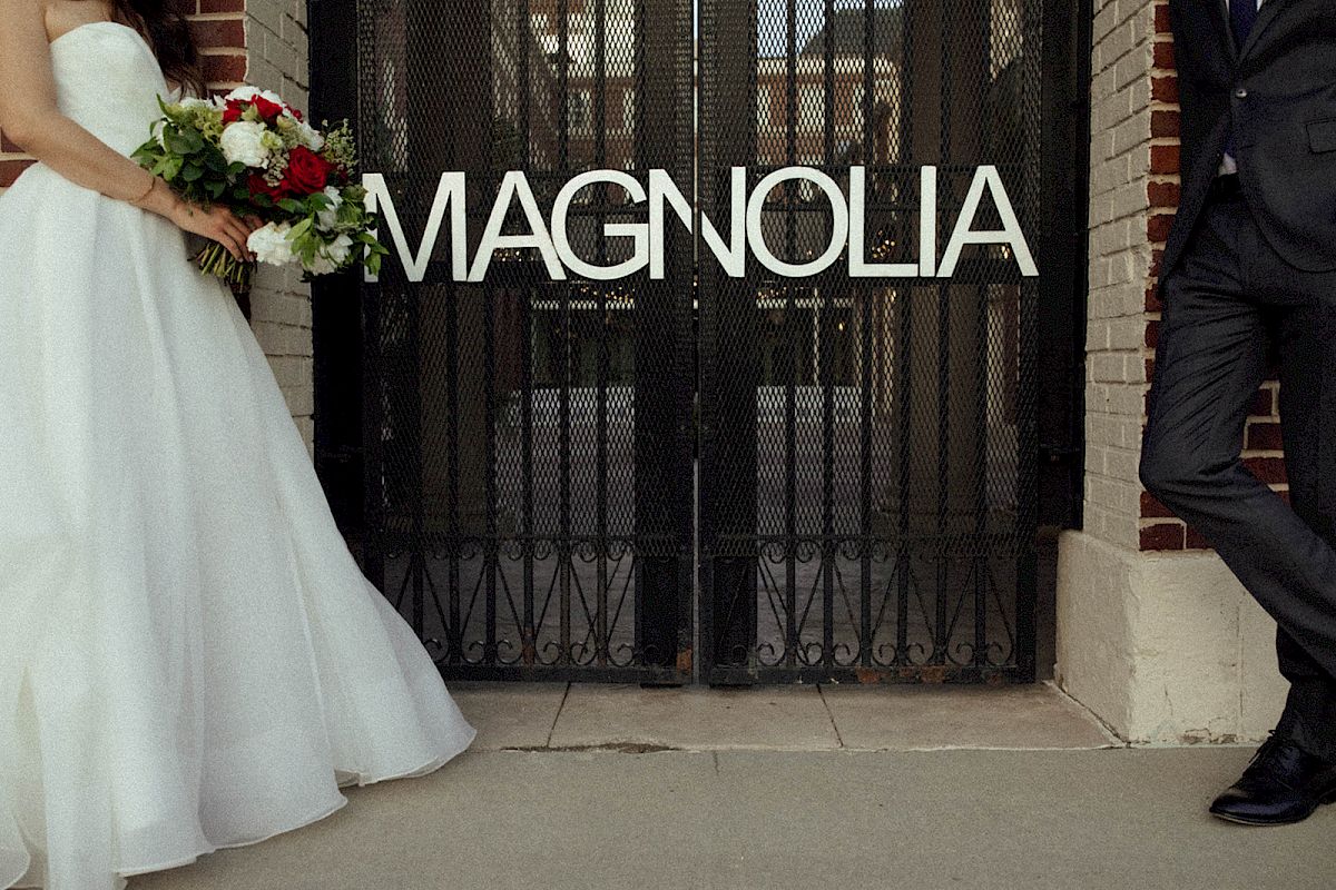 Magnolia Hotels