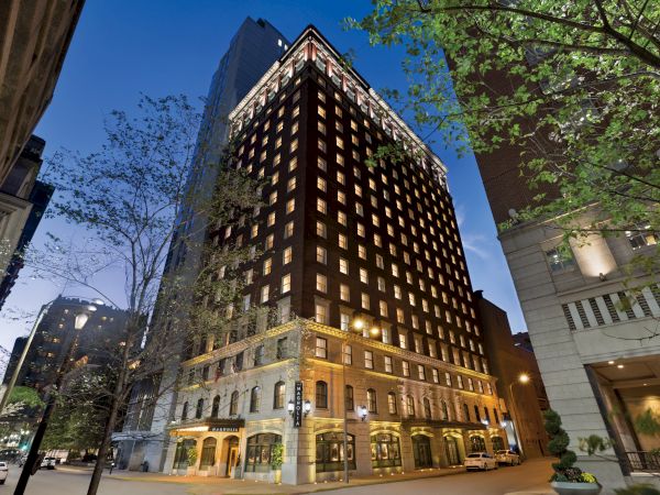 Magnolia Hotels