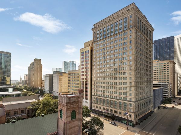 Magnolia Hotels