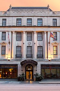 Magnolia Hotels