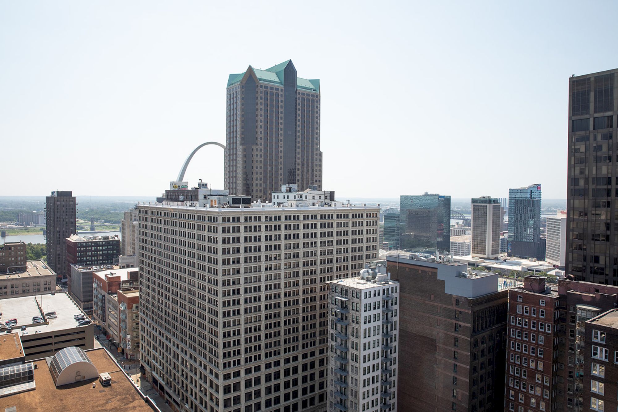 Magnolia Hotels